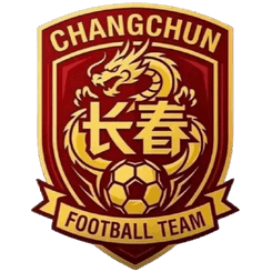 Changchun team